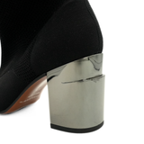 Clergerie 'Keane' Sock Boots - Women's 37.5