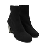 Clergerie 'Keane' Sock Boots - Women's 37.5
