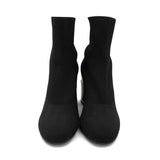 Clergerie 'Keane' Sock Boots - Women's 37.5
