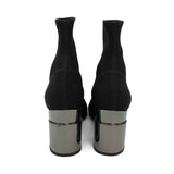 Clergerie 'Keane' Sock Boots - Women's 37.5