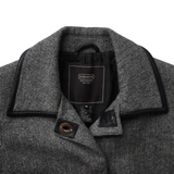 Coach Wool Coat - Women's M