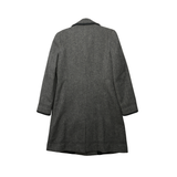 Coach Wool Coat - Women's M