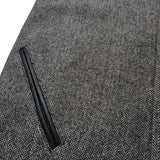 Coach Wool Coat - Women's M