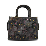 Coach 'Tea Room' Handbag