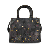 Coach 'Tea Room' Handbag