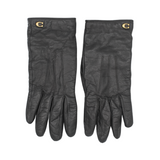 Coach Touch-ID Gloves - Women's 6.5