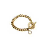 Coach 'Toggle' Bracelet