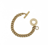 Coach 'Toggle' Bracelet