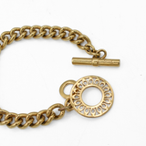 Coach 'Toggle' Bracelet