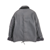 Coach Shearling Jacket - Men's 48