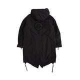Coach x Naruto x Michael B Jordan '3-in-1' Parka - Men's 52