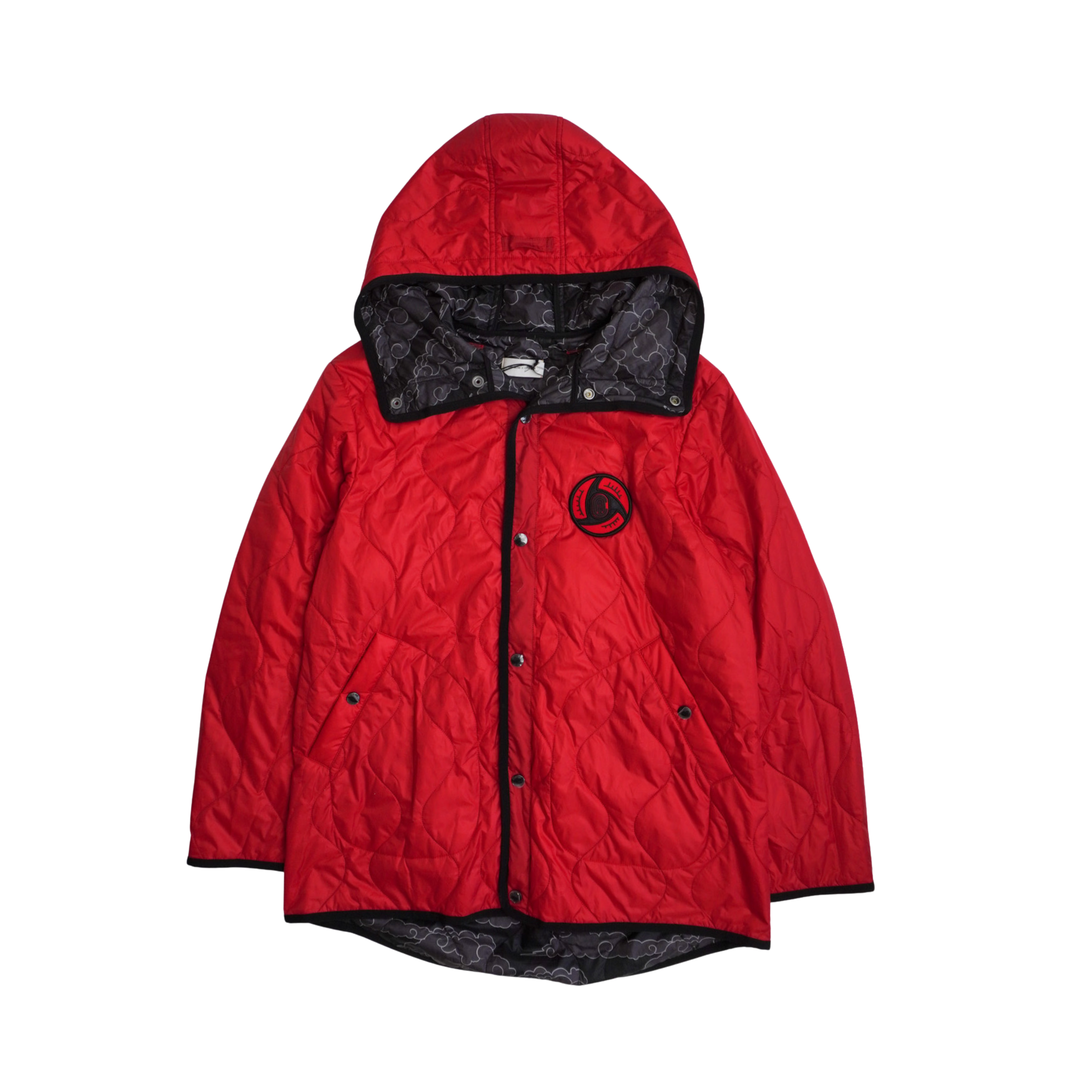 Coach x Naruto x Michael B Jordan '3-in-1' Parka - Men's 52 Coach x Naruto x Michael B Jordan '3-in-1' Parka - Men's 52