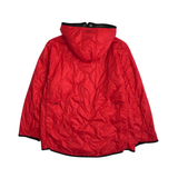 Coach x Naruto x Michael B Jordan '3-in-1' Parka - Men's 52