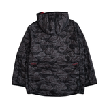 Coach x Naruto x Michael B Jordan '3-in-1' Parka - Men's 52