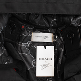 Coach x Naruto x Michael B Jordan '3-in-1' Parka - Men's 52