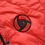 Coach x Naruto x Michael B Jordan '3-in-1' Parka - Men's 52