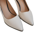 Coach Pointed Toe Heels - Women's 9
