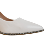 Coach Pointed Toe Heels - Women's 9