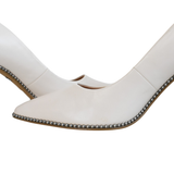 Coach Pointed Toe Heels - Women's 9