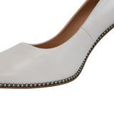 Coach Pointed Toe Heels - Women's 9