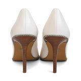 Coach Pointed Toe Heels - Women's 9