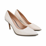 Coach Pointed Toe Heels - Women's 9