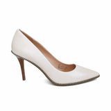 Coach Pointed Toe Heels - Women's 9