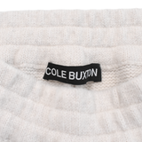 Cole Buxton Knit Shorts - Men's S