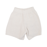 Cole Buxton Knit Shorts - Men's S