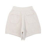 Cole Buxton Knit Shorts - Men's S