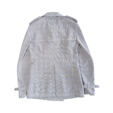 Comme Des Garcons Houndstooth Jacket - Men's M