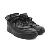 Nike x Comme Des Garcons 'Air Force 1' Sneakers - Women's 7