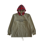 Comme Des Garcons x Supreme Hoodie - Men's XL