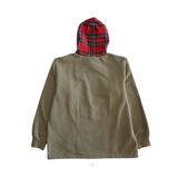 Comme Des Garcons x Supreme Hoodie - Men's XL