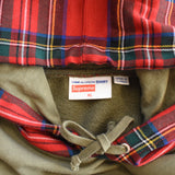 Comme Des Garcons x Supreme Hoodie - Men's XL