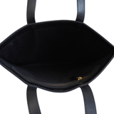 Comme Des Garcons Logo Tote Bag