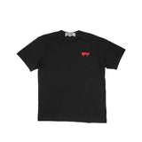 Play Comme Des Garcons T-Shirt - Men's L