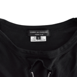 Comme Des Garcons 'Zipper' T-Shirt - Women's M