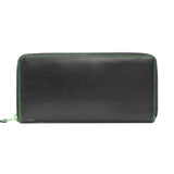 Comme Des Garcons Continental Wallet - Fashionably Yours