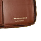 Comme Des Garcons Continental Wallet