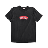 Supreme x Comme Des Garcons Logo T-Shirt - Men's L