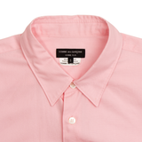 Comme Des Garcons 'Homme Plus' Buttondown - Men's S