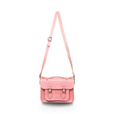 Comme des Garçons Girl x Cambridge Satchel Mini Crossbody Bag