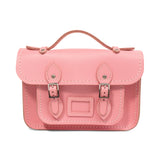 Comme des Garçons Girl x Cambridge Satchel Mini Crossbody Bag