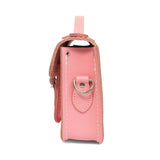 Comme des Garçons Girl x Cambridge Satchel Mini Crossbody Bag