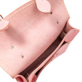 Comme des Garçons Girl x Cambridge Satchel Mini Crossbody Bag