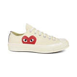 Play Comme Des Garcons x Converse Sneakers - Women's 9