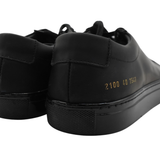 Common Projects 'Original Achilles' Sneakers - Women's 40