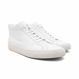 Common Projects 'Achilles High' Sneakers - Men's 43