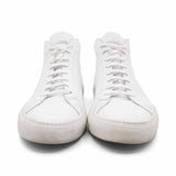 Common Projects 'Achilles High' Sneakers - Men's 43